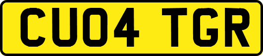 CU04TGR