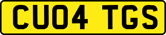 CU04TGS