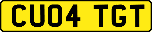 CU04TGT