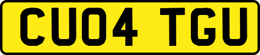 CU04TGU