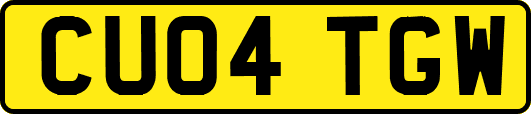 CU04TGW