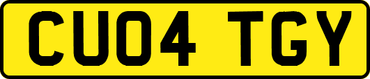CU04TGY