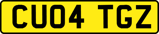 CU04TGZ