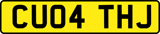 CU04THJ