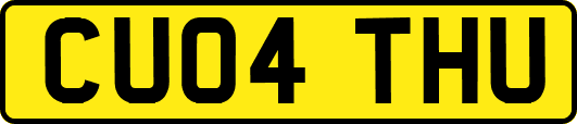 CU04THU