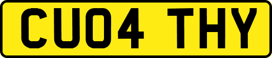 CU04THY