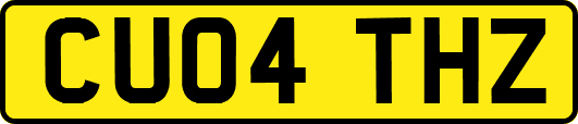 CU04THZ