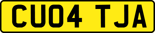 CU04TJA