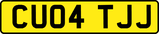 CU04TJJ