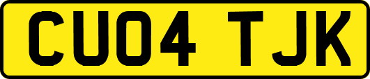 CU04TJK