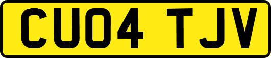 CU04TJV