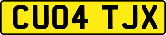 CU04TJX
