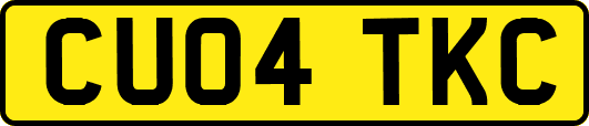 CU04TKC