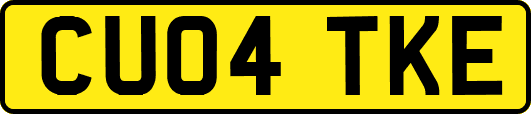 CU04TKE