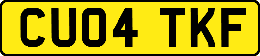 CU04TKF