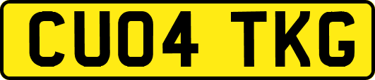 CU04TKG