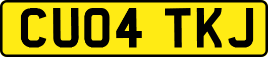 CU04TKJ