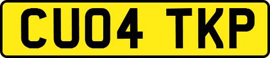 CU04TKP