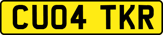 CU04TKR