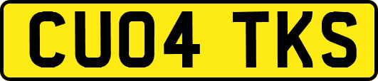 CU04TKS