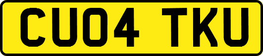 CU04TKU