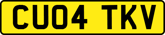 CU04TKV