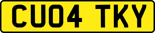 CU04TKY