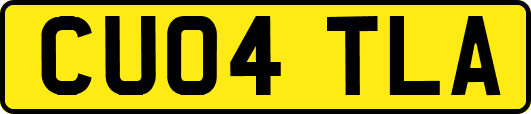 CU04TLA
