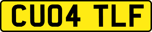 CU04TLF