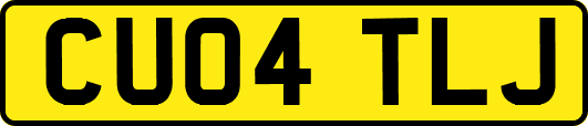 CU04TLJ