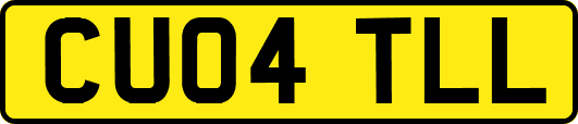 CU04TLL