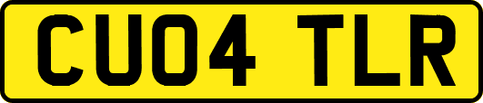 CU04TLR
