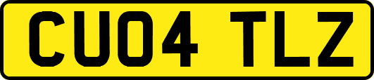 CU04TLZ