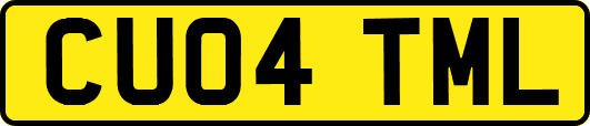 CU04TML