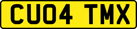 CU04TMX