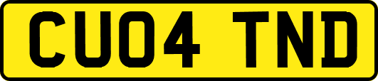 CU04TND