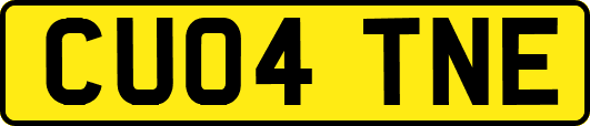 CU04TNE