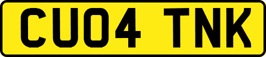 CU04TNK