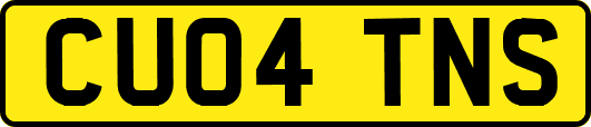 CU04TNS