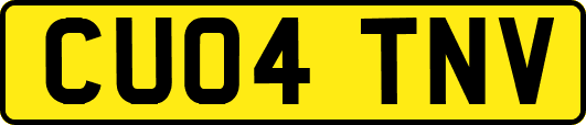 CU04TNV