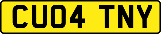 CU04TNY