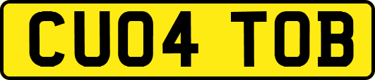 CU04TOB