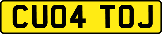 CU04TOJ