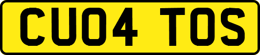 CU04TOS