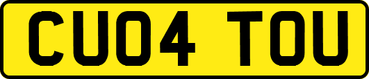 CU04TOU