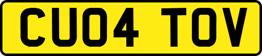 CU04TOV