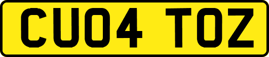 CU04TOZ