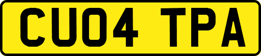 CU04TPA