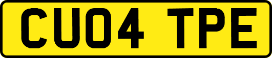 CU04TPE