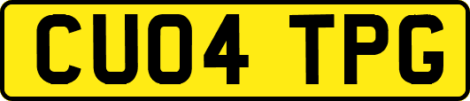 CU04TPG